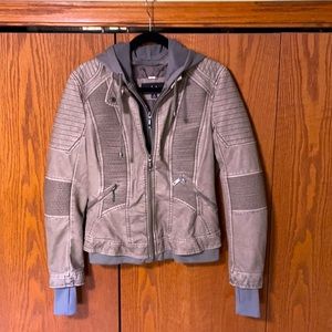 Women’s LA Coalition Moto Jacket